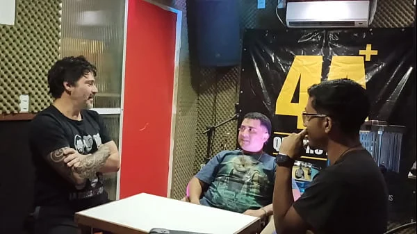 dublador e nem sabia