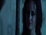 Eva Green having sex with some guy, in various scenes. From