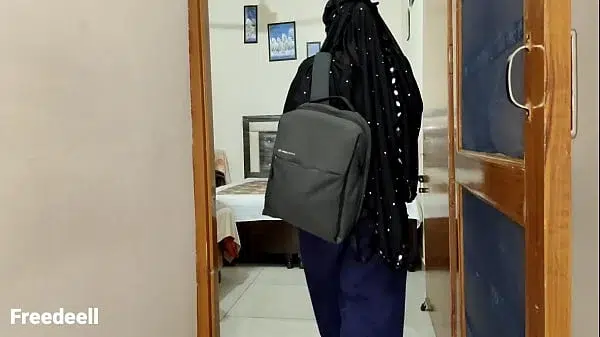 First Time Sex With My Pakistani Stepsister