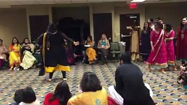 HD Mujra