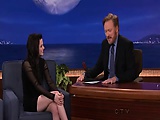 Here is Kristen Stewart looking damn hot and showing off