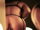 High heeled amateur teen ass fingered
