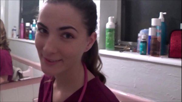 Hot Nurse Step Mom Let’s Cum Inside Her – Jane – Family Therapy
