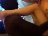 hot wife tells cuckold husband black cock is the best x