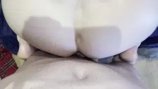 Hunks Fuck Bareback Creampie During Christmas