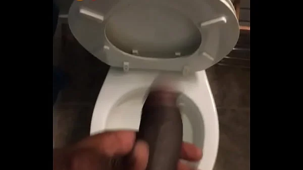 It’s not even all the way hard
