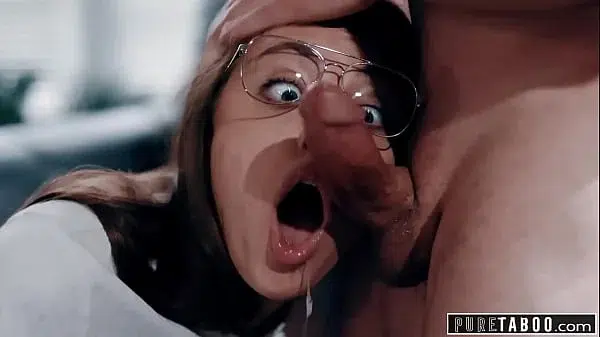 Jane Wilde Secures Her Inheritance With Anal Creampie