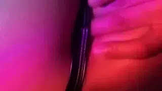 Latino oiled pussy