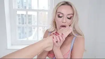 lesbian stepMOM takes full advantage of hot stepDAUGHTER