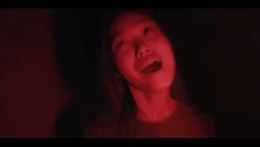 Lesbian Vampire Threesome – Lezdom Girls Kissing & Pussy Eating
