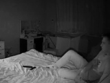 Ma chienne french amateur couple hidden cam 1