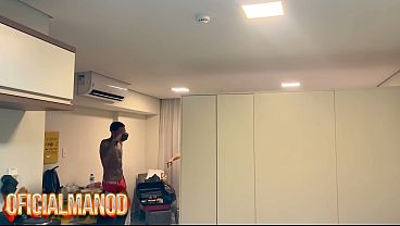 Making of da gravação com as mais gostosas do Xvideos