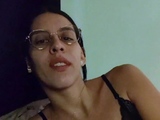 MILLY LOVE- Boquete só pra relaxar