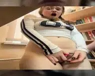 Model Webcam Russian Woman