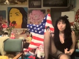 Mom amateur webcam pussy masturbate