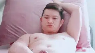 Nakeboy