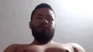 Necesito una buena verga
