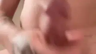 New Year, same cum