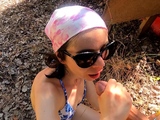 -OnlyFans- Beamititik Beth – Would you come for a swim with