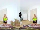 Pizza Delivery Creampie
