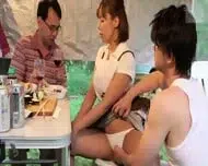 Please make me jealous. My beloved wife sex doll 6 Sara Saijo