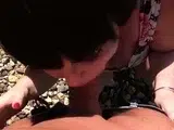 POV chubby bigtitted bae pussypenetrated