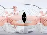 Pussy therapy