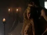 Rebecca Ferguson – The White Queen