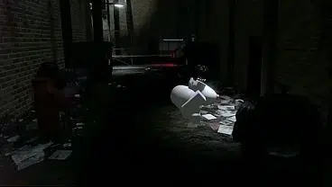 roblox sex tomboy teases homeless man and gets fucked