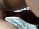 Russian Amateur Plays with Dildo All Night Long
