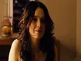 Sara Forestier nude as she walks down the sidewalk in the
