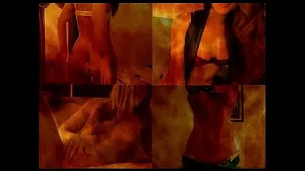 Sensual  Massage 2855