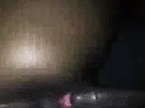 Sexy Big Booty Mom rides my BBC on park bench table nn
