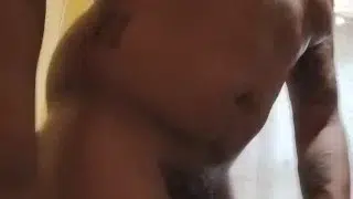 Showing off