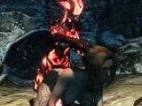 Skyrim Filthy Adventures – A woman best friend
