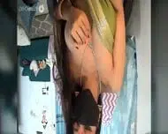 Stripchat girl cute-tara webcam