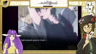 Sweet Pool Gay Visual Novel Episode Thirteen