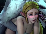 The Legend of Zelda and more