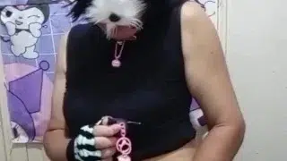 Therian To Do Lewd Acts