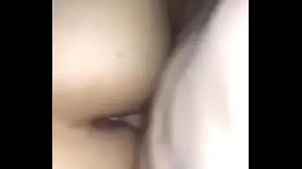 Thot milf can’t even feel the dick