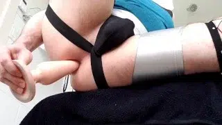 Tight Anal Play By Play