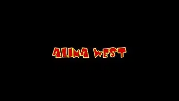 Too bad for Mike, because Alina used his own cum as evidence to prove that he was a cheater!