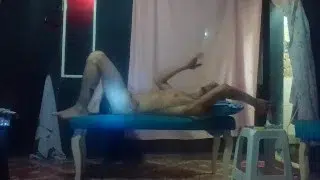 Una mordida que impulsa por Rabaerre Artista