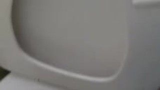 Una paja en el trabajo