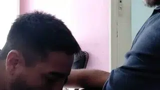 una rica mamada