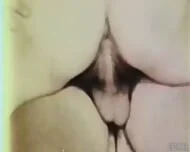 Vintage Dick Riding