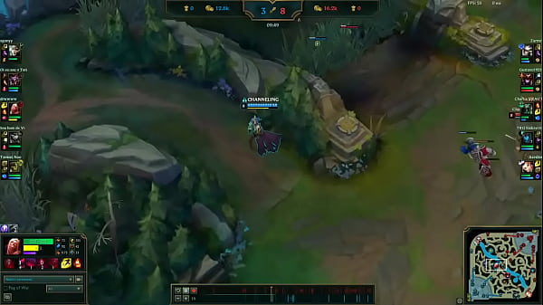 Vladzão sugando o graveto sem dó nem piedade