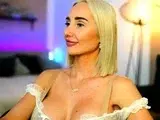 Wet tattooed raven babe Sahron with big boobs masturbates