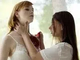 WowGirls-Red Beauty Gets Spanked