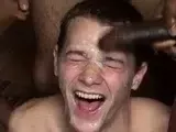 Bukake guzzlers free gay No cause for concern!